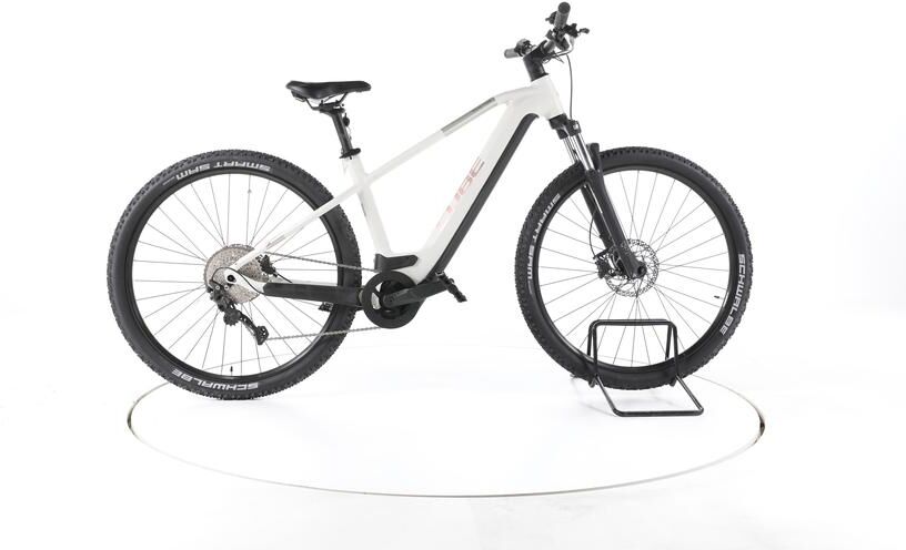 Cube Reaction Hybrid ONE E-Bike - 305390
