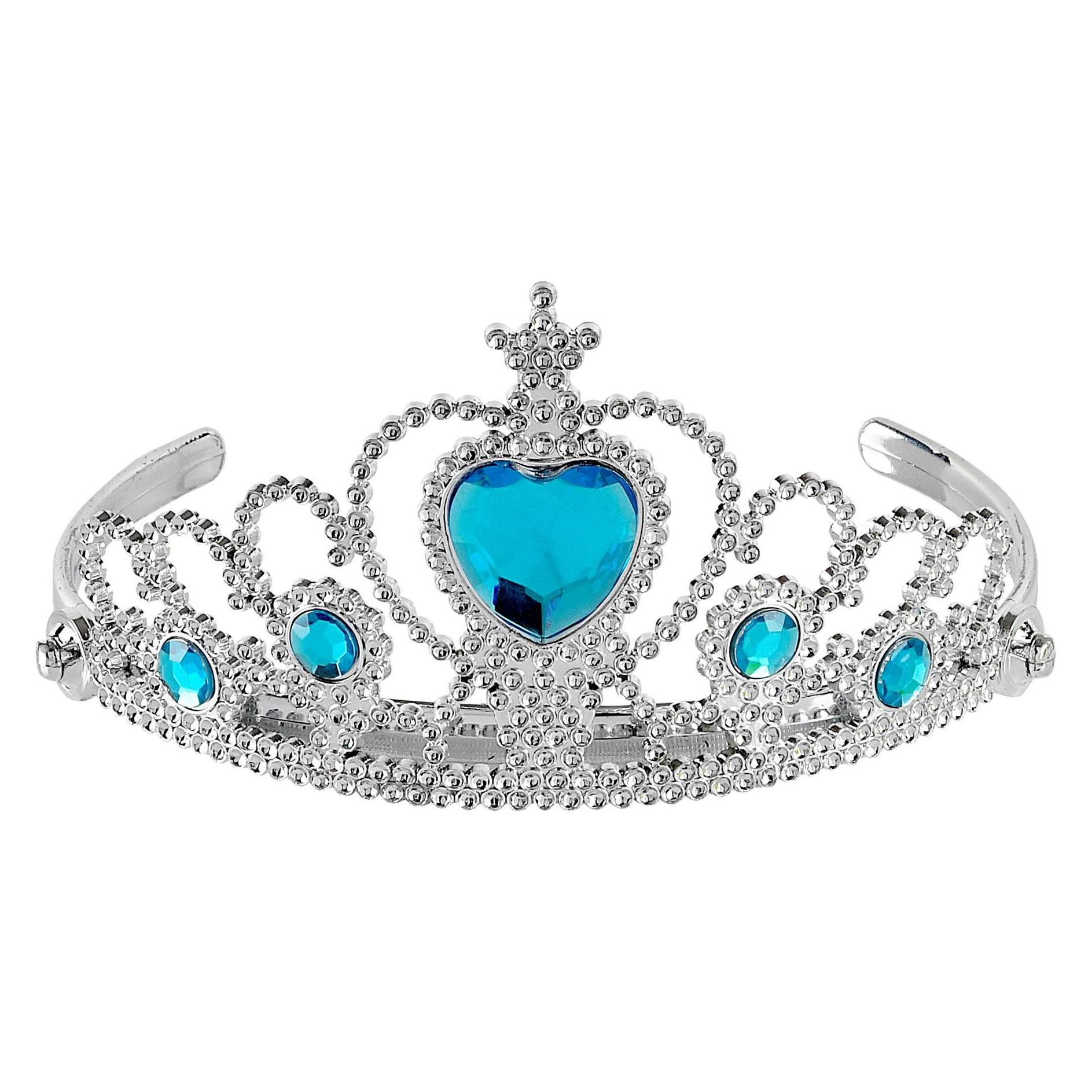 Widmann Silberne Tiara (909788)
