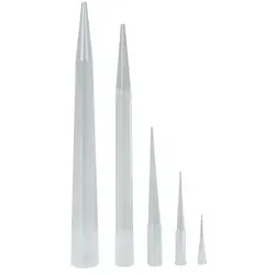 Minipet Pipettenspitzen