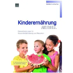 Kinderernährung aktuell, Zeitschriften Abo