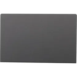 Lenovo Medium Mylar + ELAN PCB, GS Black, SOV, Notebook Ersatzteile, Schwarz