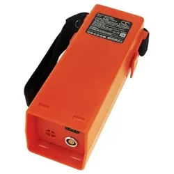NoName Battery for Leica TPS100 etc (Kamera Akku), Kamera Stromversorgung