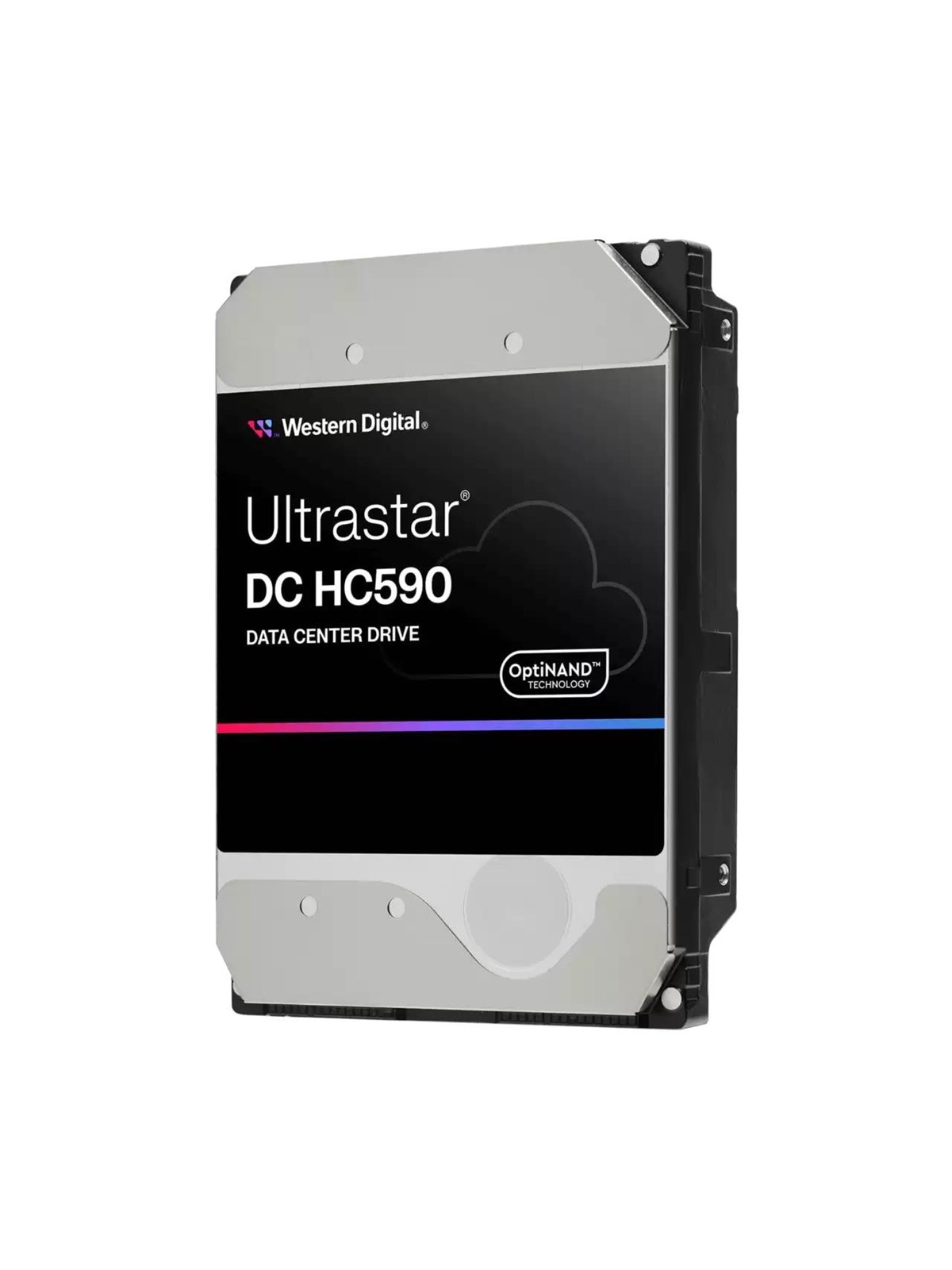 WD Ultrastar - 26TB - Festplatten - 0F65672 - SATA-600 - 3.5"