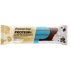 POWERBAR Proteinriegel Protein + Low Sugar Vanilla 35g