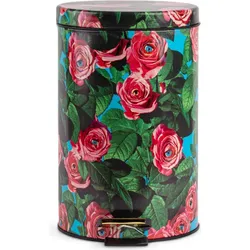 Toiletpaper Roses Mülleimer 39,5 cm