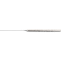 PFERD TOOLS 36061223 Diamant-Nadel Durchmesser 0.52 mm 5 St.