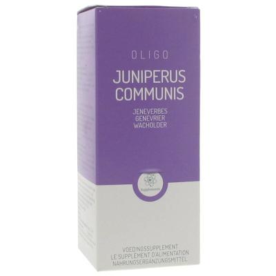 Oligoplant Jeneverbes 120 ml Lösung