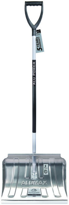 Prosperplast Pelle à neige en aluminium ALUMAX ergonomique (ILMAXAE)
