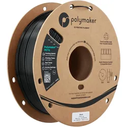 Polymaker ™ PETG (PETG, 1000 g, 1.75 mm), Filament, Silber