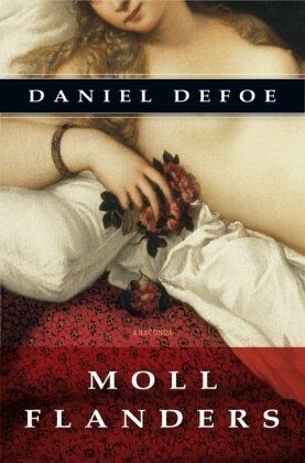 Daniel Defoe - Moll Flanders - Preis vom 09.10.2026 07:28:09 h