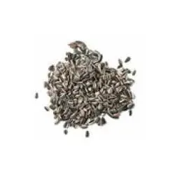 Sonnenblumenkerne 2,5 Kg 2500 g gestreift Ambrosia bereinigt