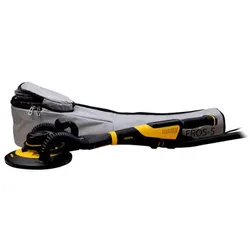 Mirka LEROS-Kurzvariante 950CV 225mm 5,0 Tasche