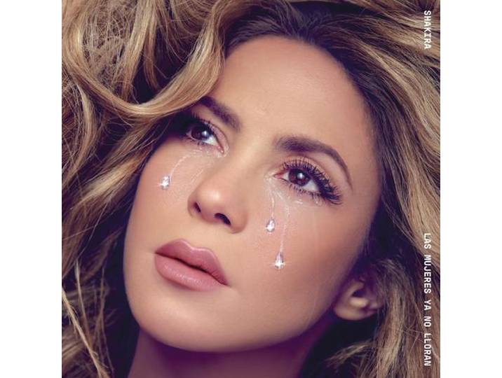 Las Mujeres Ya No Lloran (Diamond Version)