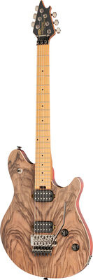 Evh Wolfgang WG Std Exotic BW Natur