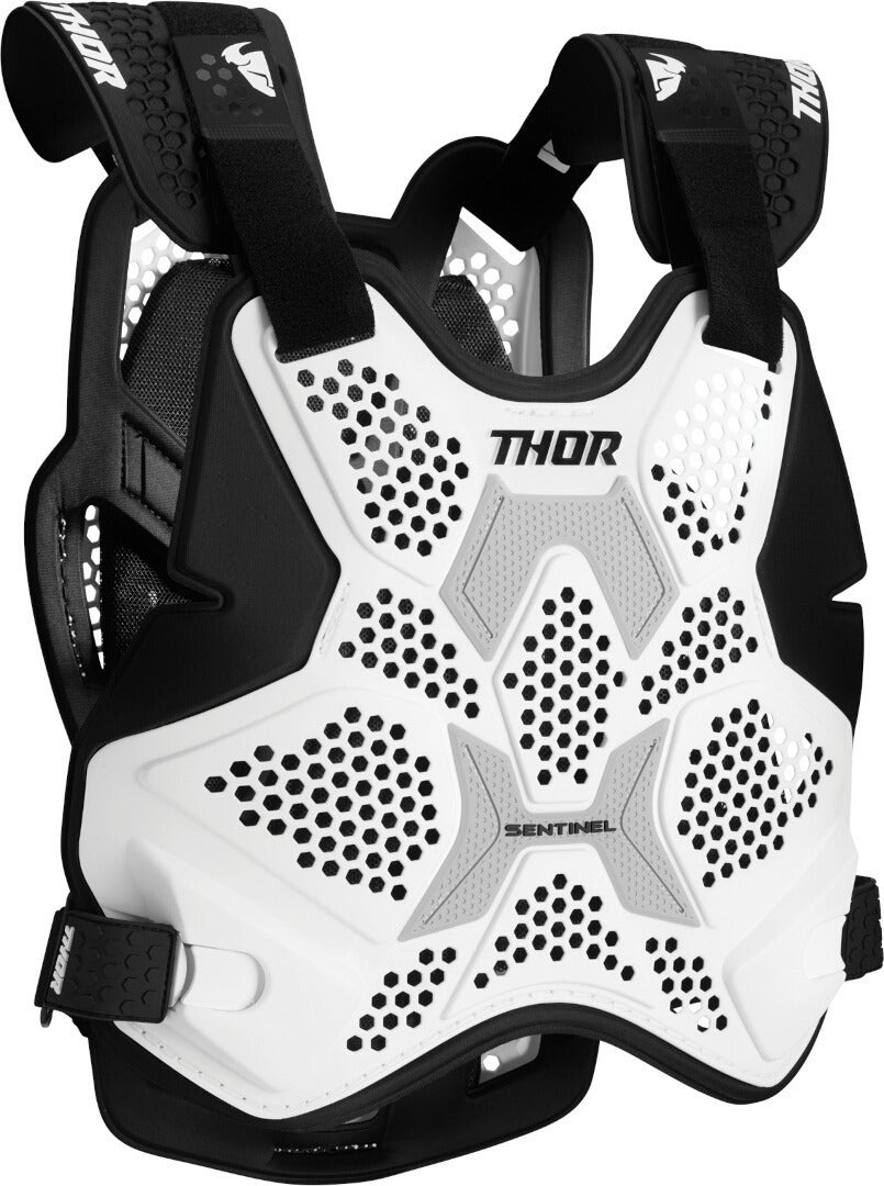 Thor Sentinel Pro Motocross Protektorenweste 27011298