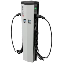 Mennekes AMEDIO® Professional 7600 22 C2 140732222 Ladesäule