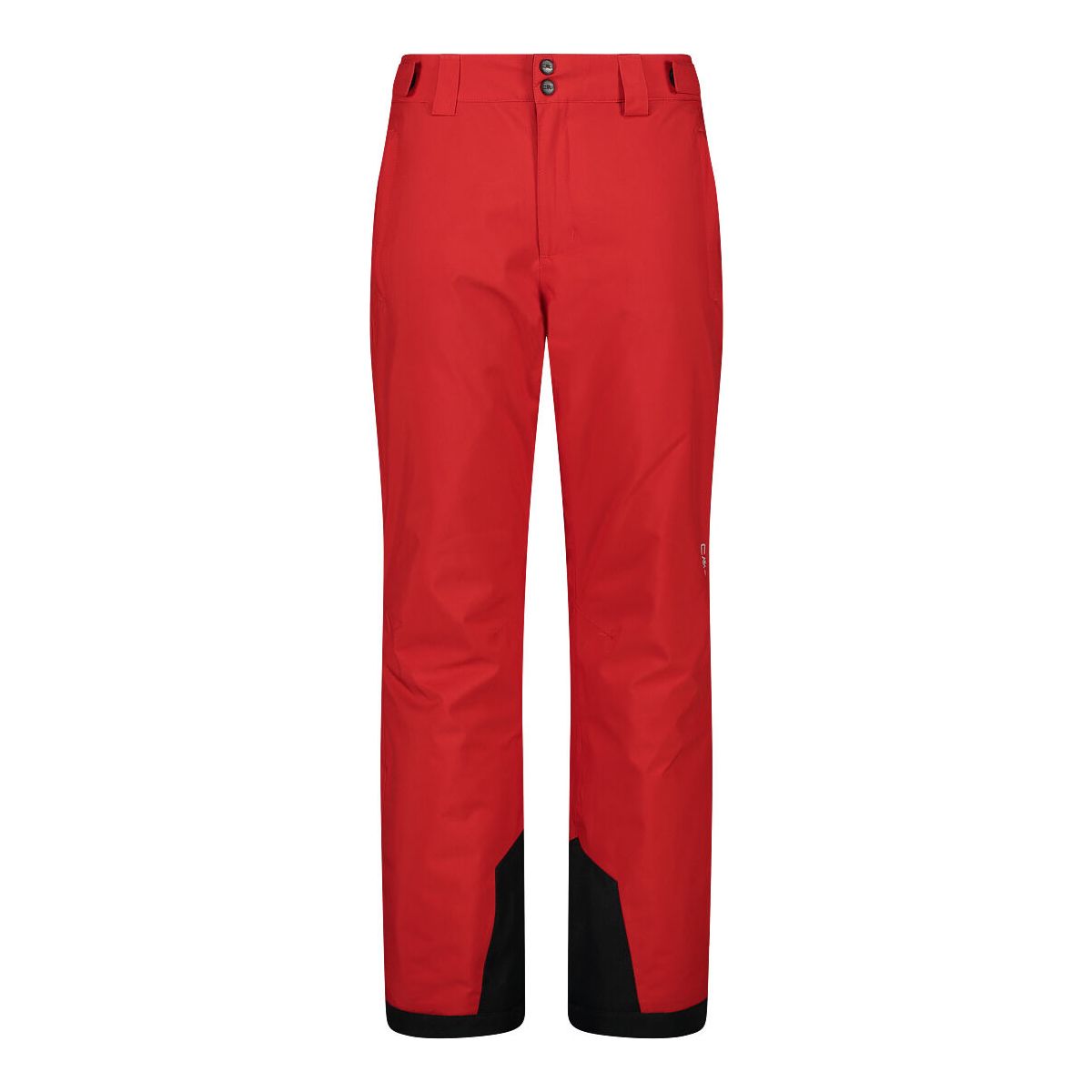 CMP MAN Ski Pant ferrari (C580) 46 33W1157-C580-46