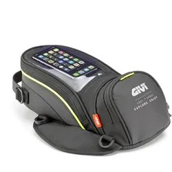 Givi Easy-Bag EA138 6L, Tankrucksack - Schwarz