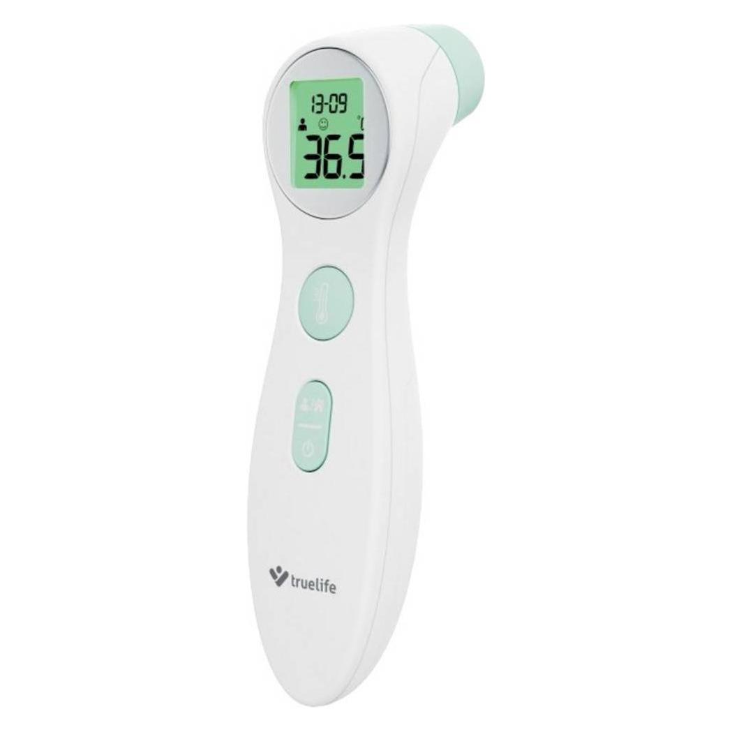 Truelife Ir Fieberthermometer Care Q6 (Stirn) (TLCQ6)