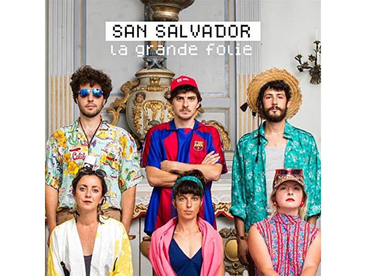 La Grande Folie