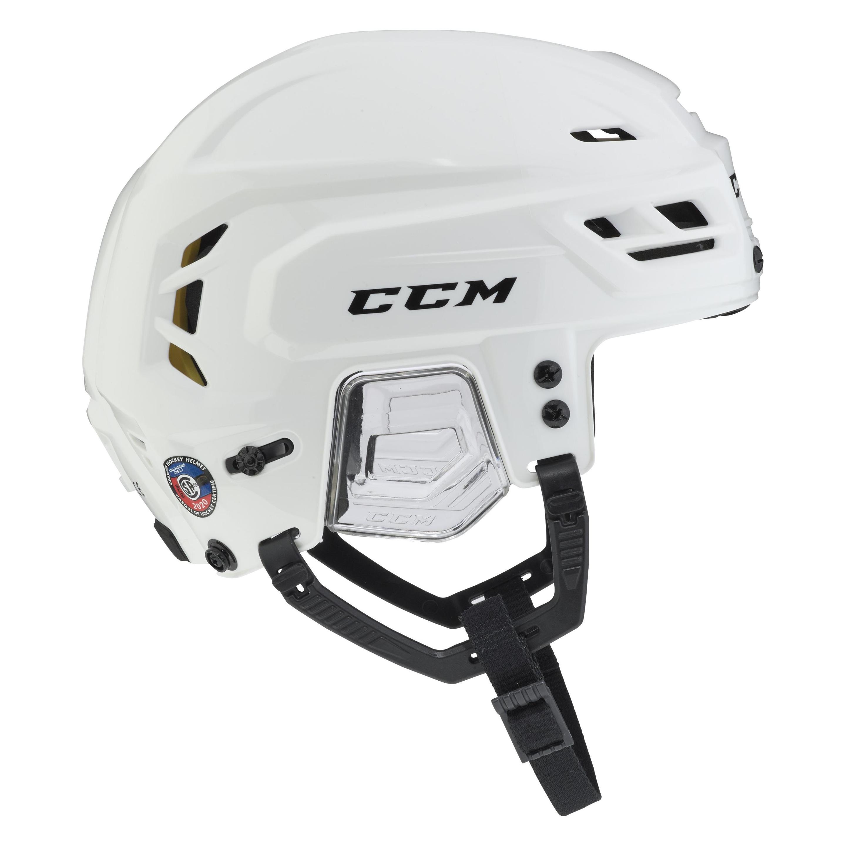 CCM HT 310 TACKS WEISS / S / weiss (S) (72008228)