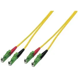 EFB-Elektronik LWL Duplexkabel 2m O0933.2
