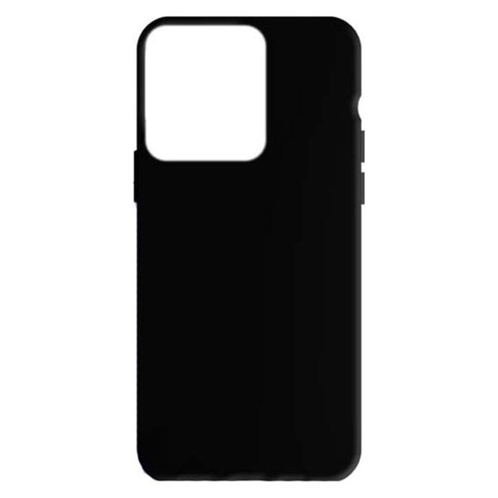 3MK Apple iPhone 14 Pro Max - Matt Case black (Apple iPhone 14 Pro Max) (3mk Matt Case(415)-0)