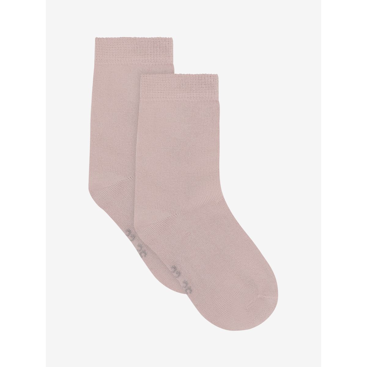 Minymo Ankle Sock (2-pack) shell (596) 15\18 5075-596-15\18