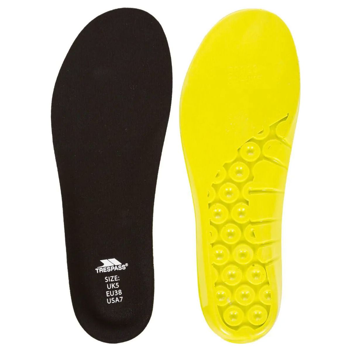 Trespass Outrun - Insoles not applicable (NOA) 4 UUACMIM30023_NOA_4