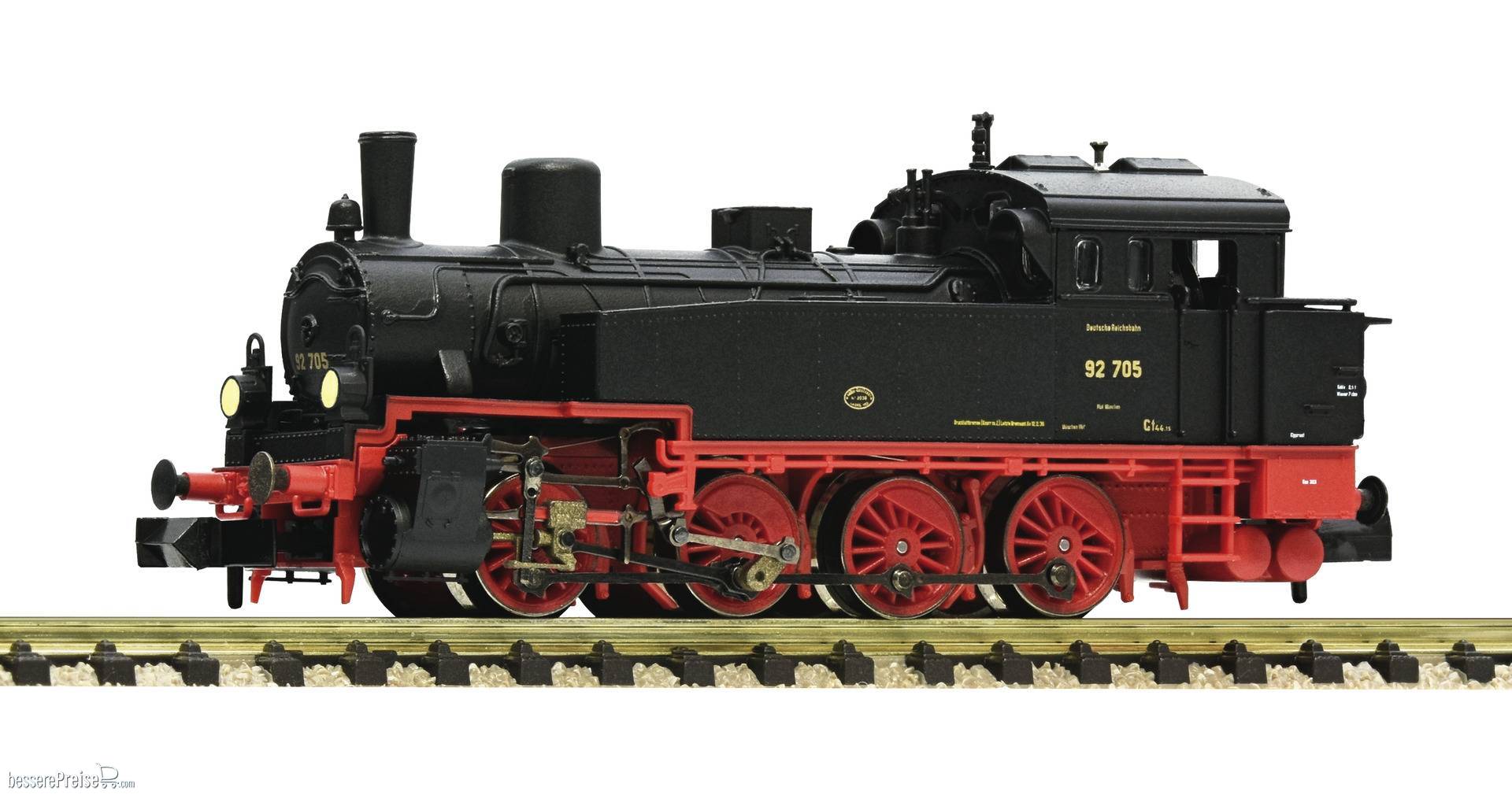 Fleischmann 7160014