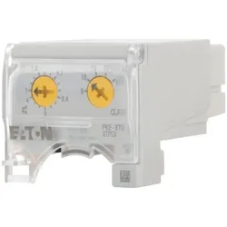 Eaton, Zubehör Antriebstechnik, PKE Standard Control Module 1 to 4A