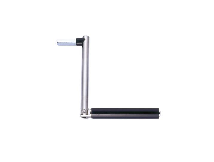 Knickkurbel für Getriebewickler 14cm (273501) - JAROLIFT