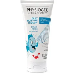 PHYSIOGEL Daily Moisture Therapy Duschcre.Kids-Ed. 150 ml