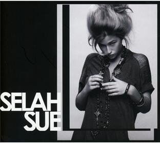 Sue - Selah Sue - Preis vom 11.10.2026 03:10:56 h