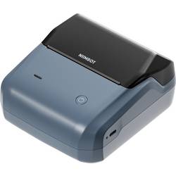 NIIMBOT B31 universeller Etikettendrucker 1AE18121604