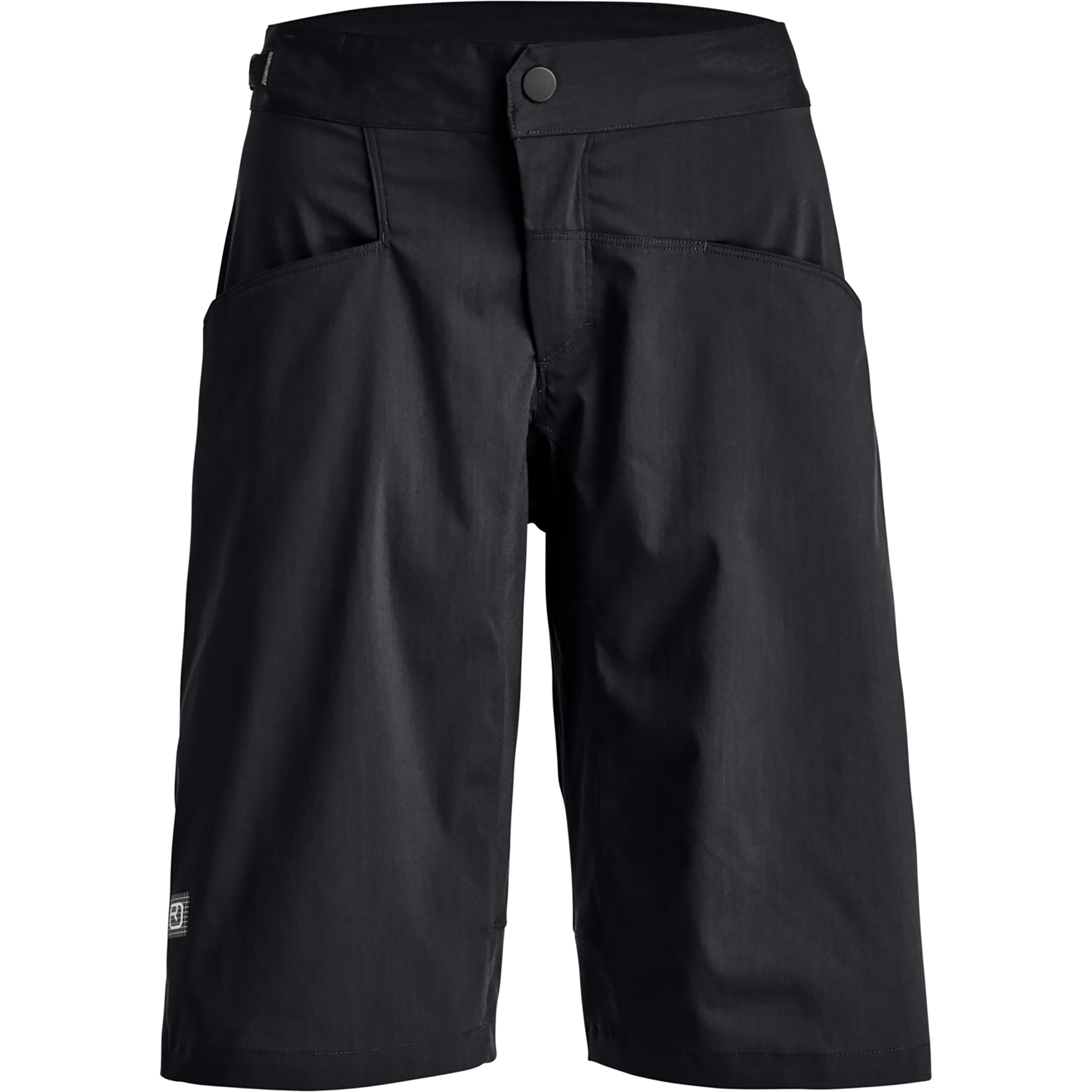 Ortovox Sequence Free Damen Softshellhose schwarz Größe L Mountainbike Elastisch