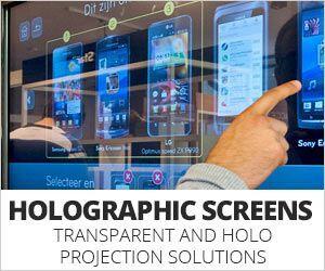 ADWINDOW Película Holográfica Stiki Holo G (1.50x1.00m)