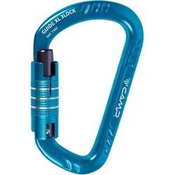 Camp, Karabiner