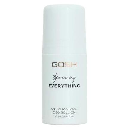 Gosh Everything Antiperspirant Roll-On Deodorant 75ml (Roll-on, 75 ml) (59748485)