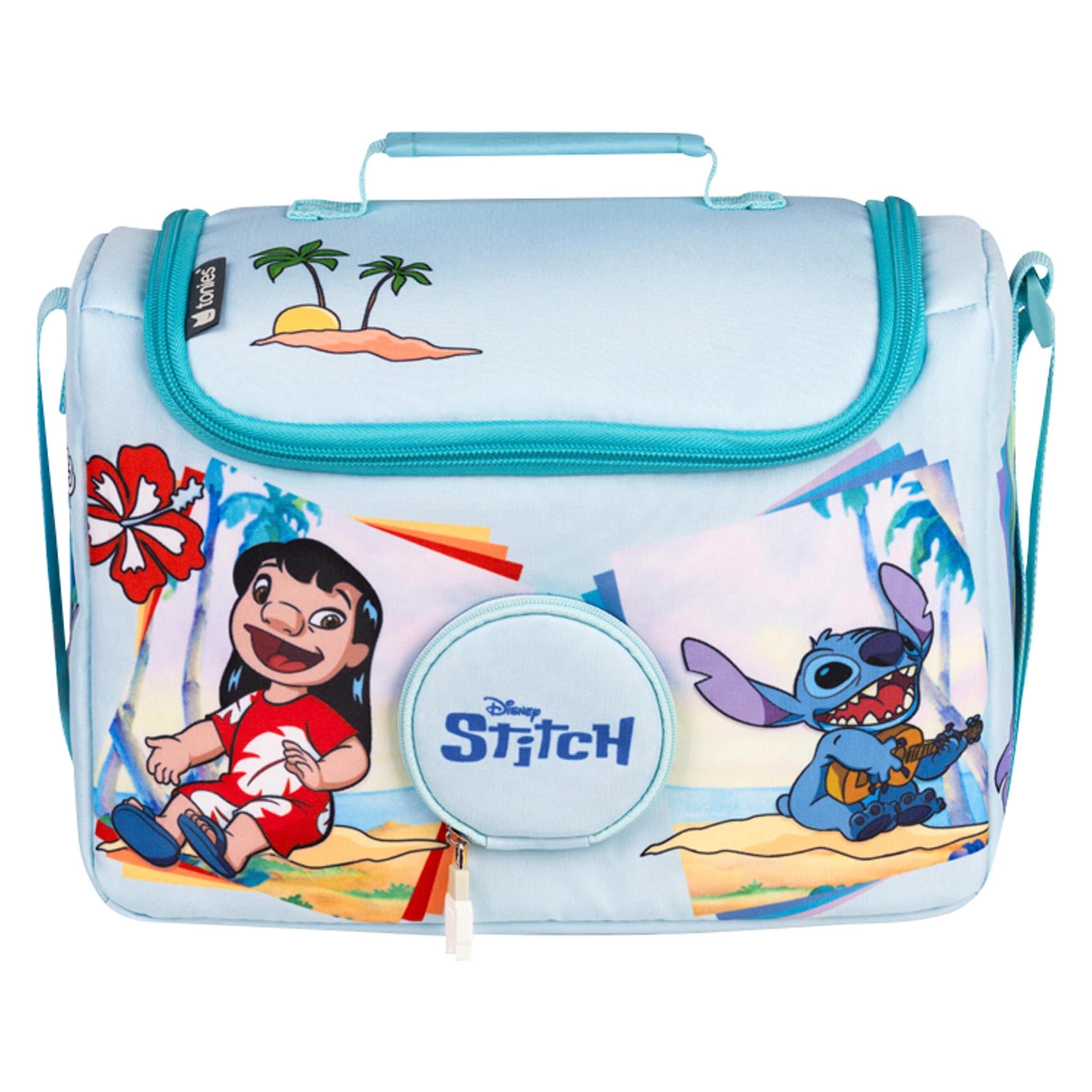 Tonies Tasche - Hörspiel-Transporter - Stitch (11004717)
