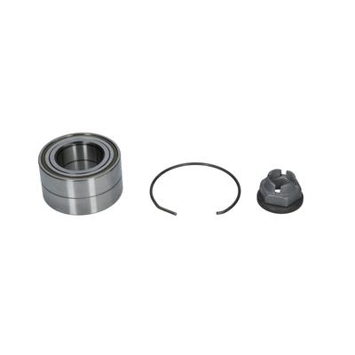 SKF Radlagersatz VKBA 3496 für RENAULT DACIA MAN