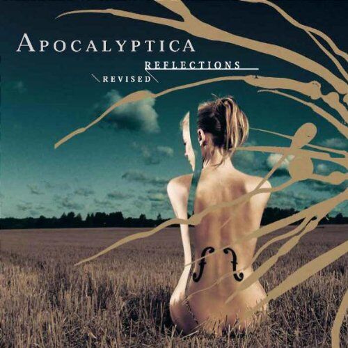 Apocalyptica - Reflections (Revised Version) (Limited Edition Digipack) (CD+DVD) - Preis vom 10.10.2026 11:48:34 h
