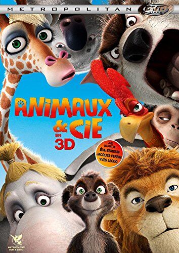 Reinhart Klooss - Animaux et cie [FR Import] - Preis vom 09.10.2026 07:28:09 h