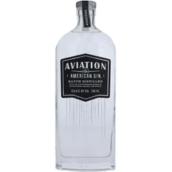 Aviation American Gin - Batch Distilled