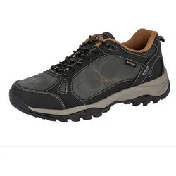Brütting, Herren, Wanderschuhe, Akron (39), Braun