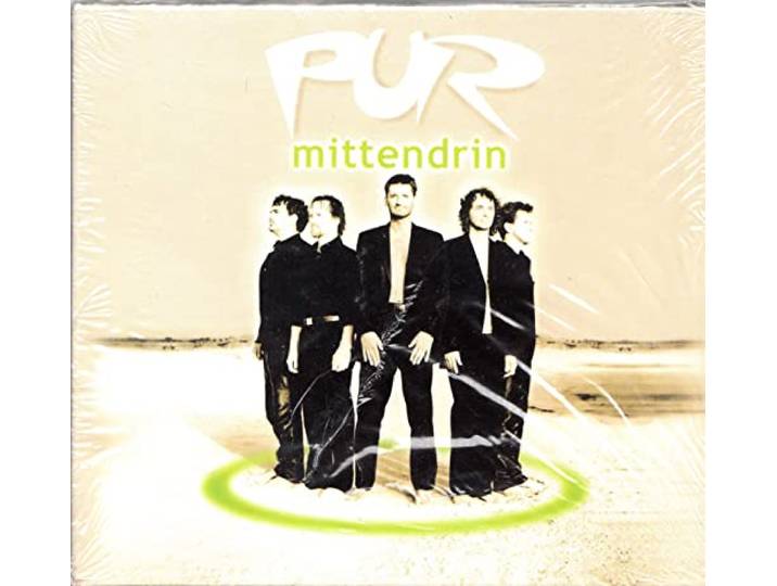 Pur - Mittendrin