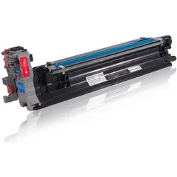 Inkadoo, Toner, Toner kompatibel zu Ricoh 407543 Toner, schwarz Schwarz (BK)