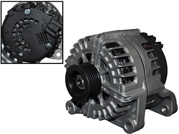 Jp Group Generator 1490102800 Für Bmw