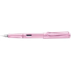 Lamy Füller »Safari« rosa