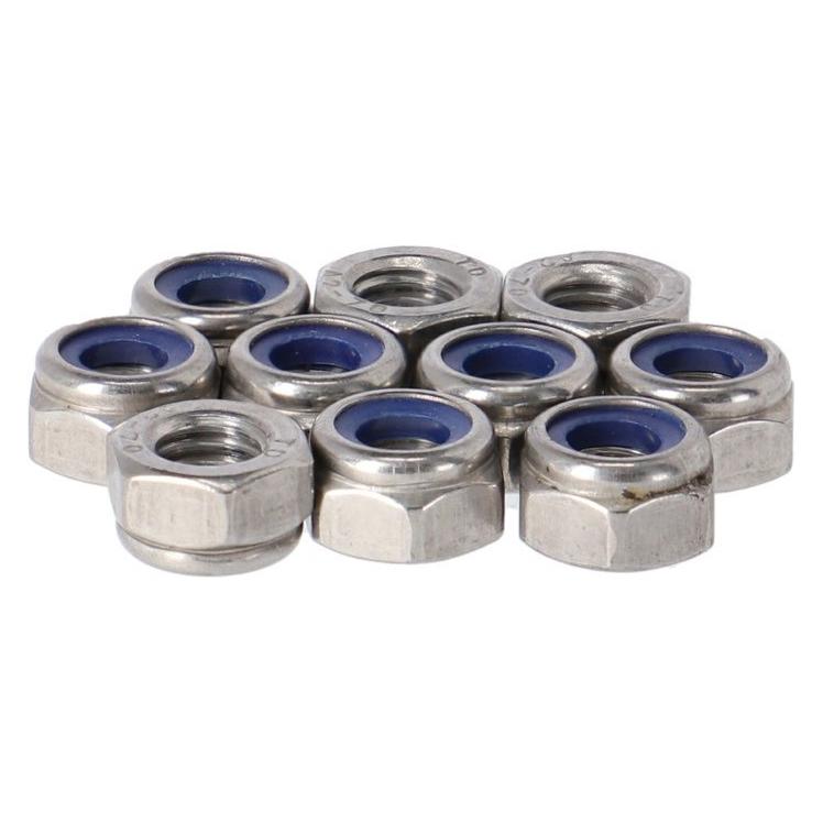 Fix-Nippel M6 (M6) (FN7754)